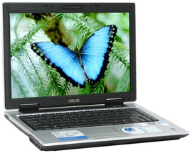 Bán laptop hiệu ASUS, giá 5tr300 - bán đủ phụ kiện, máy đẹp, còn rất mới