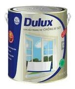 Mua sơn dầu dulux, sơn dầu maxilite, bột trét dulux