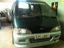 Tp. Hồ Chí Minh: Bán xe Daihatsu citivan 7 chổ, xe đẹp, mâm đúc, 2 dàn lạnh, đời 99, giá 125tr CL1051433