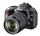 Tp. Hồ Chí Minh: Cần bán máy ảnh Nikon D90. Máy đang dùng ổn định CL1135838P6