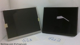 Lê tâm cần bán ipad 2màu đen bộ nhớ 64Gb .màu trắng bộ nhớ 64gb nguyên seal