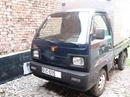 Tp. Hồ Chí Minh: Suzuki 750kg thùng kín Inox cao 2,1m. CL1051175