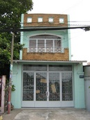 Tp. Hồ Chí Minh: Bán nhà chính chủ 3/97 quốc lộ 22, nhà mặt tiền gần ngã 3 Lê Thị Hà CL1051121