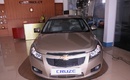 Tp. Hồ Chí Minh: Chevrolet cruze LS, LTZ, có xe giao ngay tại SR .0909.935.546 CL1051433