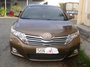 Tp. Hồ Chí Minh: BÁN gấp 1 chiếc xe toyota venze 3.5, đăng kí lần đầu tháng 7/2009 CL1052512P6