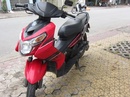 Tp. Hồ Chí Minh: Nouvo 3 cuối 2008, đi 13.000km, zin 100%, còn BH, mới 99%, 1 chủ, giá 16tr9 CL1051380