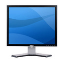 Tp. Hồ Chí Minh: Mình cần bán một màn hình máy vi tính Dell-LCD17in, mới 98%, kiểu dáng đẹp, 1.6tr CL1051667