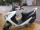 Tp. Hồ Chí Minh: SYM EXCEL 2 150cc, ít có, 2008, trắng xanh, zin, giá 13tr7 CL1054860P8