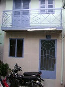 Tp. Hồ Chí Minh: Bán nhà nhỏ, xinh quận 4, 420triệu. LH: 0908701268 CL1051401