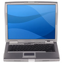 Tp. Hồ Chí Minh: Laptop Dell D510 hàng xách tay còn đẹp không một vết trầy xướt, nguyên zin mới RSCL1095479