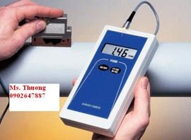 Máy đo lưu lượng nước