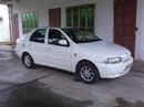 Tp. Hà Nội: Bán xe Fiat Siena ELX đăng kí đầu năm 2004 biển 29U CL1051625