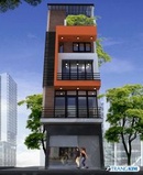 Tp. Hồ Chí Minh: Bán nhà đẹp cao cấp MT đường số p tân quy q7 giá 4,9 tỷ CL1033969
