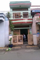 Tp. Hồ Chí Minh: Bán nhà phố, mặt tiền đ/nhựa12m;khu mua bán, học tập; gần trường, b/viện, chợ, UBQ CL1051799