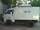 Tp. Hồ Chí Minh: Daihatsu 1t25 mau trang ,bstp, may em, thung ton mui bat, xe dep ve chay lien. CL1052726