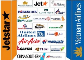 vé máy bay giá rẻ Pari , Úc , London , Aó , Australia, Ecuador , Hoa Kỳ