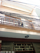 Tp. Hồ Chí Minh: Bán nhà đường Nguyễn Văn Đậu, phường 6, quận bình thạnh CL1055171P10
