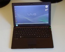 Tp. Đà Nẵng: Bán laptop SONY VAIO - 5tr100 - Mới 99%, xách tay về ít dùng cần nhượng lại CL1052967
