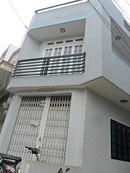 Tp. Hồ Chí Minh: Bán nhà HXH 8m, Phan Văn Trị Phường 5, Quận Bình Thạnh. Nhà 1trệt+ 2lầu RSCL1184316