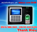 Tp. Hồ Chí Minh: máy chấm công giá rẻ, Ronald jACk X628, Hàng Mới Toanh.Thanh Hiếu:0916 986 840 CL1080183P11