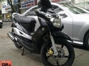 Tp. Hồ Chí Minh: Yamaha Mio Ultimo bụng bự đời cuối 2009, báh mâm, thắng đĩa, mới 99%, giá 16,7tr CL1057941P10