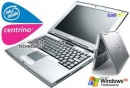 Tp. Hồ Chí Minh: Hp bussines NX 6120 97%centrino 1.73, ram 512, hdd 40, Dvdrw, pin 2h.Mh 14.1inch CL1056507P10