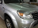 Tp. Hồ Chí Minh: Cần bán Ford Everest 2010, màu bạc, số tự động , mẫu mới nhất , bánh mâm 18 CL1053516