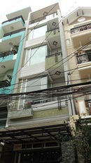 Tp. Hồ Chí Minh: Bán nhà hẻm xe tải Bàn Cờ, 3.6 x15, 4 lầu, 6.5 tỷ - có Clip CL1053861P4