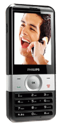 Tp. Hồ Chí Minh: Philips X710-dòng 2 sim 2 sóng online-mua online giảm 300K CL1065846P7
