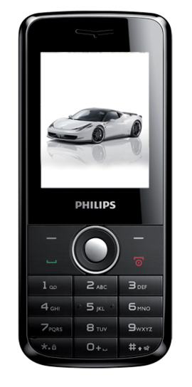 Philips X116-pim chờ 30 ngày-2 sim mua online giảm 97K