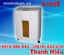 Tp. Hồ Chí Minh: máy hủy giấy, hủy tài liệu Timmy B-CC5, Hủy Êm Cực kỳ CL1092182P4