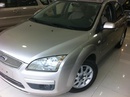 Tp. Hồ Chí Minh: Cần bán FORD FOCUS 1.8AT đời 2006 đăng kí 2007, màu ghi vàng RSCL1075530