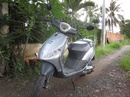 Tp. Hồ Chí Minh: Bán Xe Piaggio 125cc màu xám bạc CL1064783P20