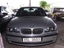 Tp. Hồ Chí Minh: Cần bán bmw 325i màu bạc sản xuất 2005 model 2006 CL1054099