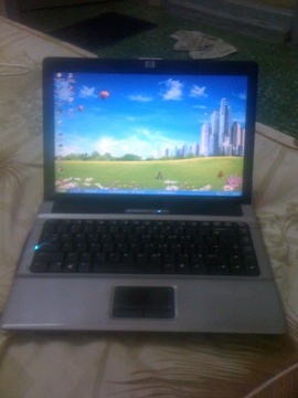 Bán laptop HP 6520S đẹp giá rẻ 4,7 tr !