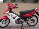 Tp. Hồ Chí Minh: Bán fx 125cc, máy mạnh, êm, chạy bốc, chứng giấy 30s giá 8,5tr CL1057946P8