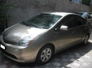 Tp. Hà Nội: Toyota Prius tháng 12/2008 đk 2010, xe sử dụng xăng+ điện ( 4.9l/100km) CL1054765P3