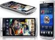 Sony Ericsson X12 Xperia (1:1) Thiết Kế Sang Trọng - Tính Năng Đa Dụng