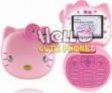 Tp. Hồ Chí Minh: Điện Thoại Hello Kitty C105 (Teen Sành Điệu) CL1087176P10