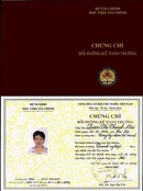 Tp. Hà Nội: Tuyển sinh lớp kế toán trưởng hành chính sự nghiệp CL1066376P2