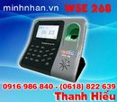 Tp. Hồ Chí Minh: Máy chấm công vân tay, hàng tốt, giá tốt CL1079404P8