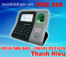 Tp. Hồ Chí Minh: Máy chấm công vân tay, hàng tốt, giá tốt CL1075617P5