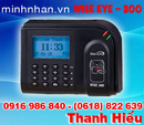 Tp. Hồ Chí Minh: máy chấm công thẻ cảm ứng giá rẻ CL1054461