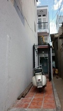 Tp. Hồ Chí Minh: Bán nhà nhỏ mới, F17 - Q. Gò Vấp. DT 5 x 7, ko tính ngõ riêng hơn mười mét. RSCL1689227