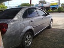 Tp. Hồ Chí Minh: Ban xe lacetti mau bac thang 12 2007, phom moi, ten tu nhan, moi di 57000km, 345tr CL1054715