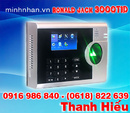 Tp. Hồ Chí Minh: Máy chấm công 3000TID, nâng cấp hiện đại CL1059288P2