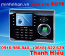 Tp. Hồ Chí Minh: Máy chấm công mới nhất Wise Eye WSE-9079, giá tốt CL1082581P13