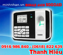 Tp. Hồ Chí Minh: Máy chấm công vân tay ronald Jack 50000AID CL1055187