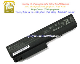pin hp Compaq nc6000 pin laptop hp Compaq nc6000 giá rẻ