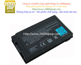pin hp Compaq NC4200 pin laptop hp Compaq NC4200 giá rẻ